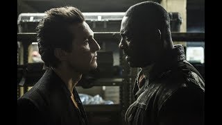 Темная башня / Dark Tower (2017) Второй дублированный трейлер HD Темная башня / Dark Tower (2017) Второй дублированный трейлер HD