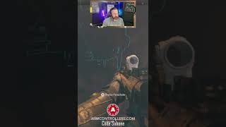 How to lose your Warzone pilots license for the night