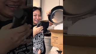 Unboxing My Amazon Orders While We Were Gone for 6 Weeks | The Petita