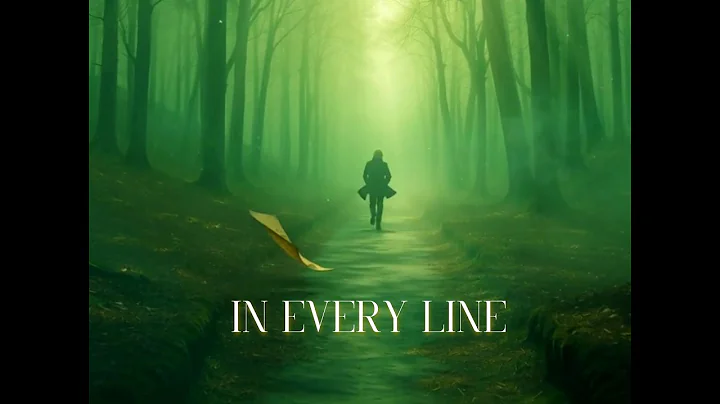 In Every Line ©