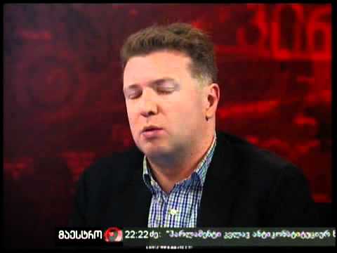 პირდაპირი საუბარი (15/06/11)