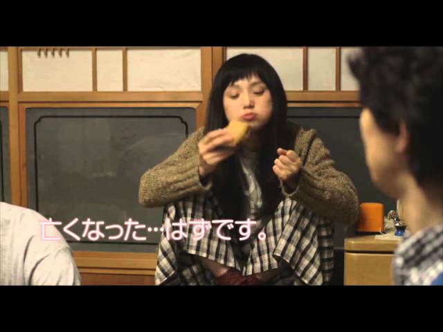 映画『夫婦フーフー日記』プロポーズ映像