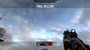 SICK CRAZY Cross Map Tomahawk ( LIVE Reaction )