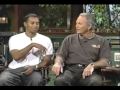 Tiger Woods and Butch Harmon 1 of 7