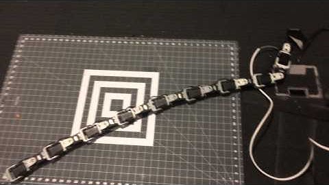 Jan.28.2015 Primitive Prototype of Large LineFORM