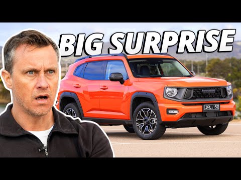GWM Haval H7 Review | REALLY Worth Your Money?