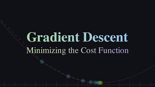Linear Regression 3 - Gradient Descent
