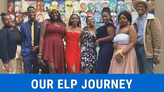 Our Emerging Leaders Program Journey || Wits University