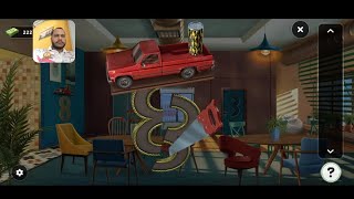 🚪100 Doors Escape From Work Level 12