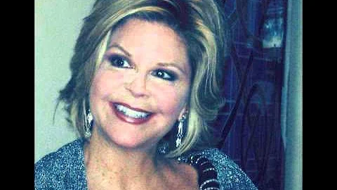 Susan Graham - C'est a la vie, c'est a l'amour! - ...