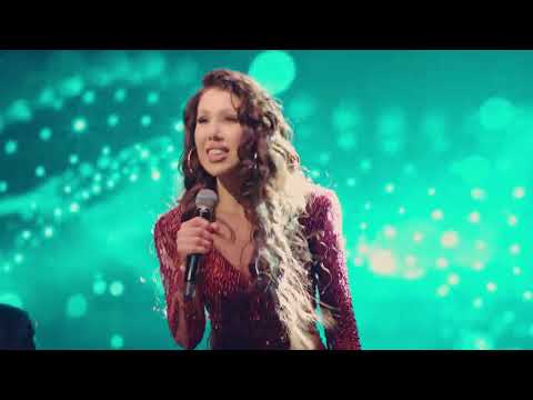Sandra Alexandrova & Artur band - Ola tha ksehnas (cover version live)