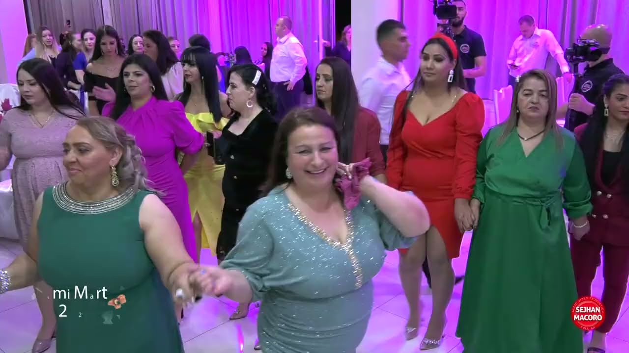 8mi Mart 2023 Ork Prilepski Zvezdi Studio Sejhan Macoro Production®