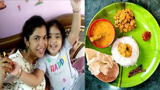 अशी बनवा आंबट तिखट डाळ आणि पनीर भुर्जी सोबत ओवी आहेच️ Crazy Foody Ranjita Easy Recipe in Marathi