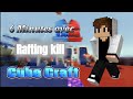 Cube craft Avec rafting kill "capture the flag _block-wars"