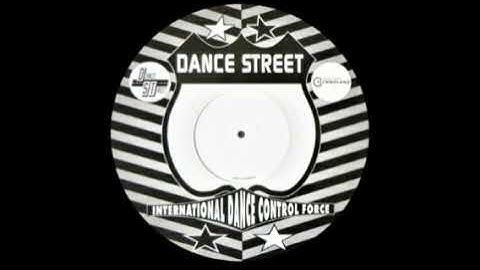 Exit Way - Welcome To The Future (Progressive Remix)  [1996]