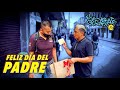 JJ se la armó en grande al "Día del padre" I #ELDESGARRIATEDEJJ #JJelcomediante