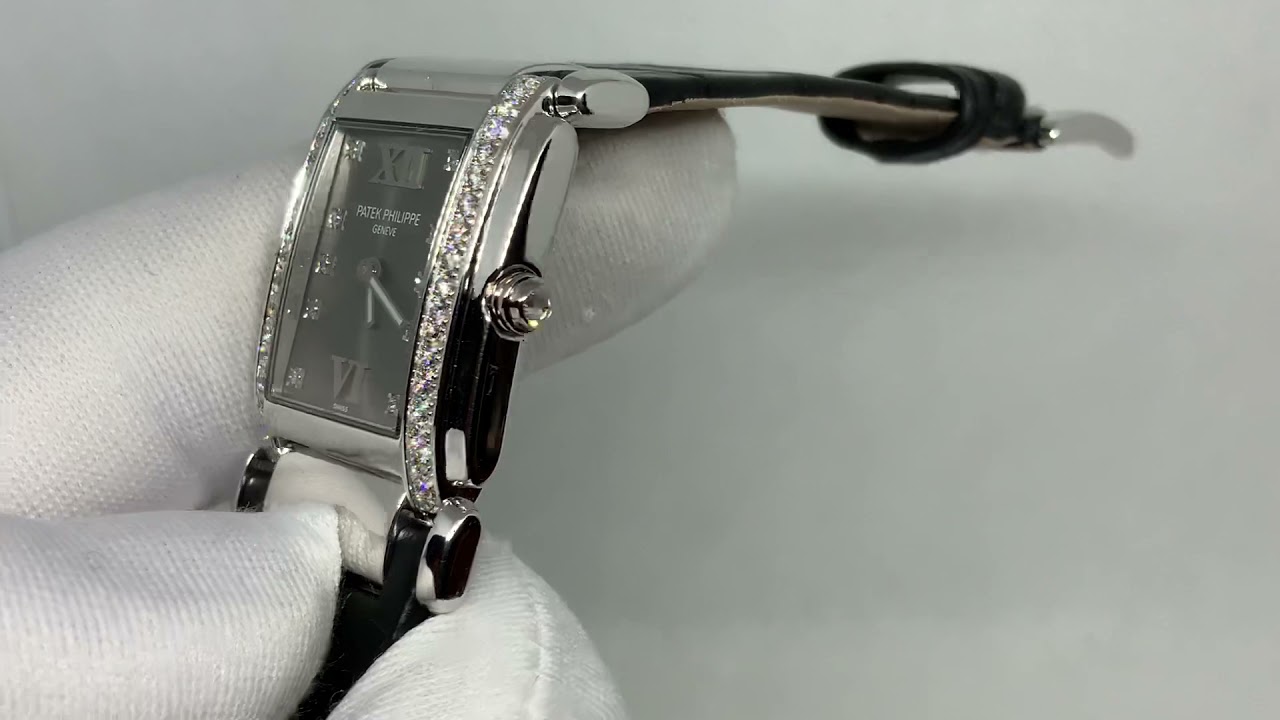 Patek Philippe Twenty 4