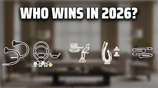The Top 5 Best Curtain Tie Backs in 2026 - Must Watch Before Buying!