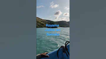 Kismayo Somalia 