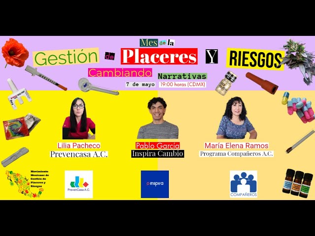Cambiando Narrativas