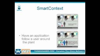Famous 30-Minute ThinManager - Security with TermSecure Part 1 Wealth