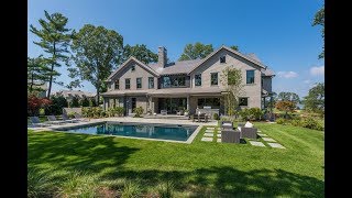 Elegant residence in darien, connecticut | sotheby's international
realty