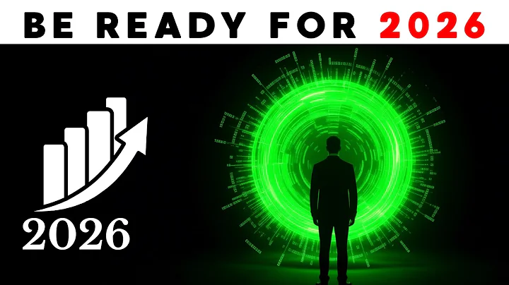 How the 2026 Market Crash Could Make You Rich | History of Money