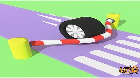 Rope Savior 3D - Gameplay IOS & Android