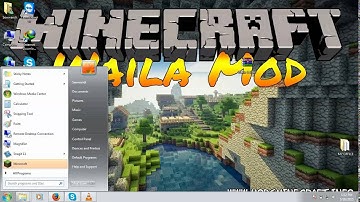 How to Install Waila Mod for Minecraft 1.8.4