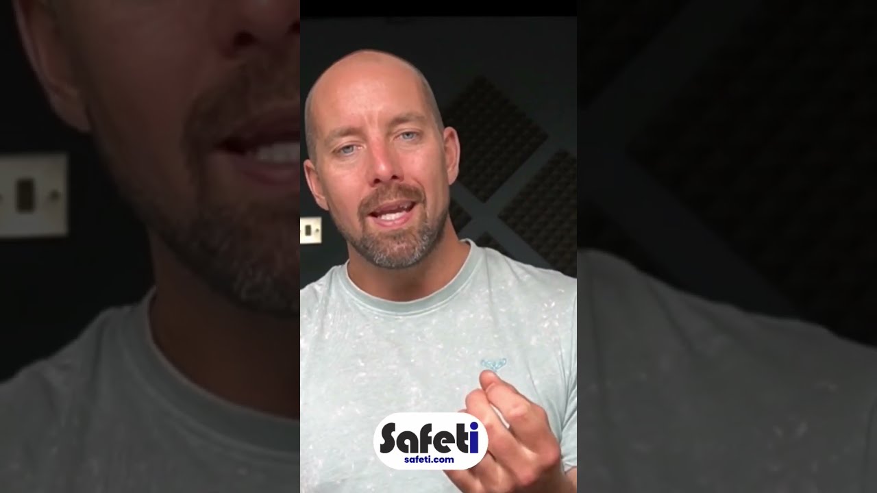 HOW to FIND Hazardous Substance information - SDS #shorts