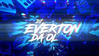 EU TO VENDO ELA JOGANDO { DJ EVERTON DA OL } MC DDSV & NEGO PUMMA