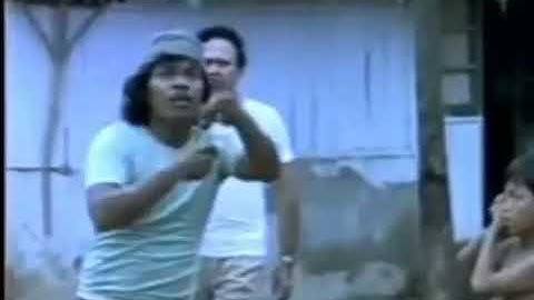 Benyamin Vs Arif Hamid Amid