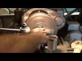 New (to me) old South Bend Lathes arrival & repair! - Part 1