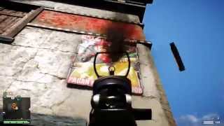 Hard to reach propaganda poster | Far Cry 4