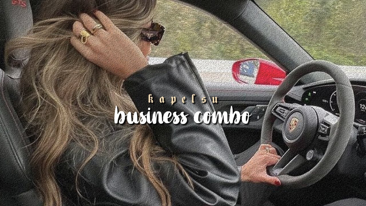 business combo! ★ successful and attract clients subliminal [listen once]