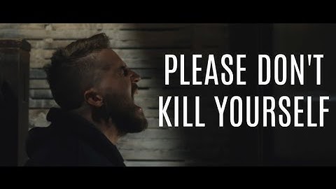 Jason Cianflone "Suicide" | Clayton Jennings