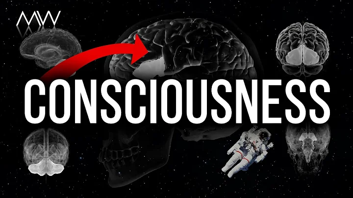Why Is Man Capable Of Realizing Himself? Hard Problem Of Consciousness - DayDayNews