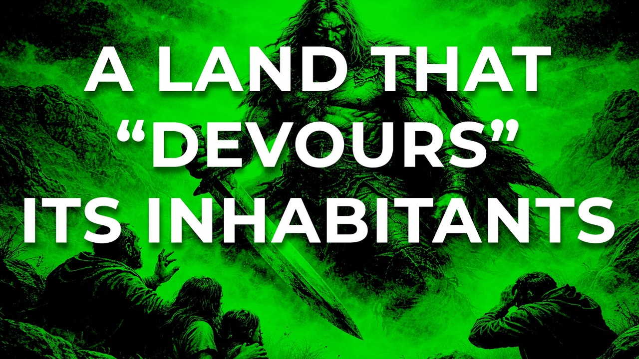 The Disturbing Reason Behind Why the Bible Prohibits ‘the Eating of Blood’