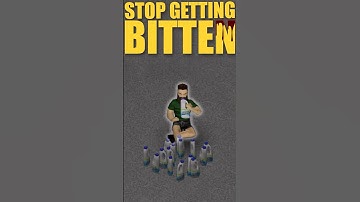 STOP doing this in Project Zomboid! #projectzomboid #zombiesurvival #zomboid