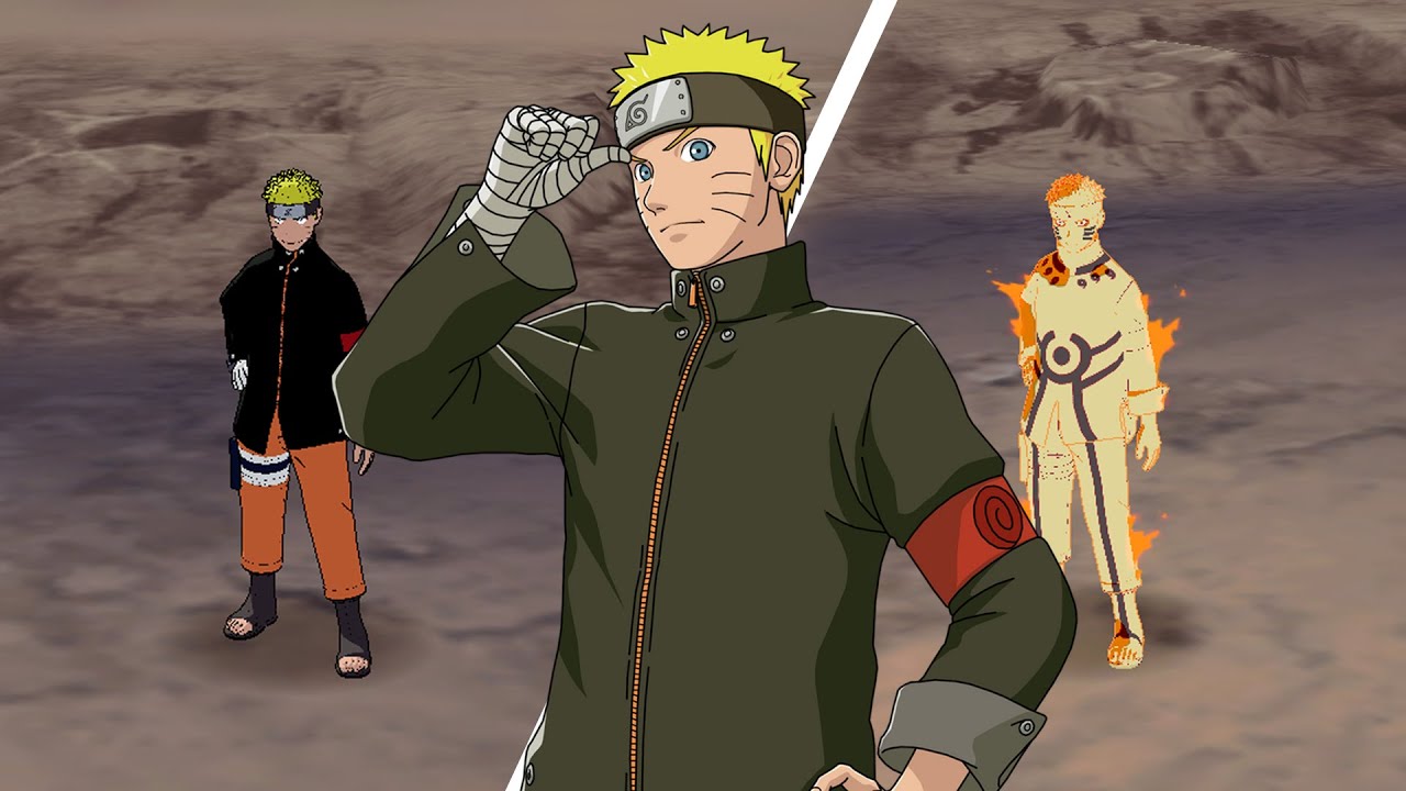 Reviable Moment ラストワン　NARUTO THE LAST -NARUTO THE MOVIE- Main Theme - song and lyrics by