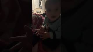 Seni Babana Bir Bir Söylicem Şfet