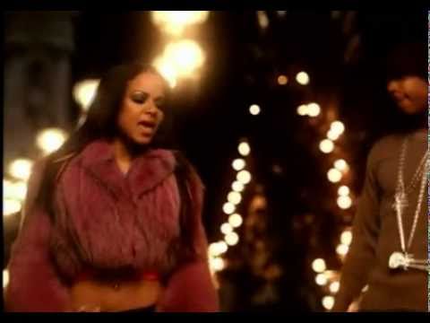 Christina Milian Ft. Ja Rule - Get Away (Music Vid...