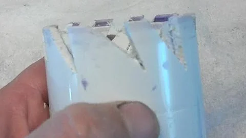 How I Drilled a Water Well.  Shallow Well 30 feet Deep