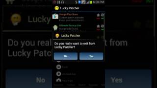 how to use luckypacher in hindi screenshot 2
