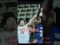 Mo Tautuaa Powerful Slam Dunk
