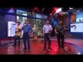 Performance Chaserio - Pemuda -IMS