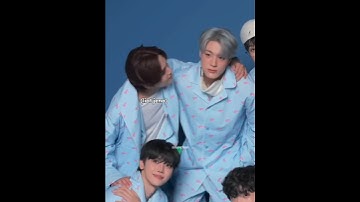 Thumbnail of gemes banget tatap tatapan kalian berduaa #haechan #jeno #nctdream