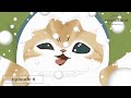 【Official Anime】 mofusand - Episode 8 “The Cushion Ruined by a Cat”