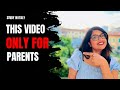 Study in italy for your parents to watch