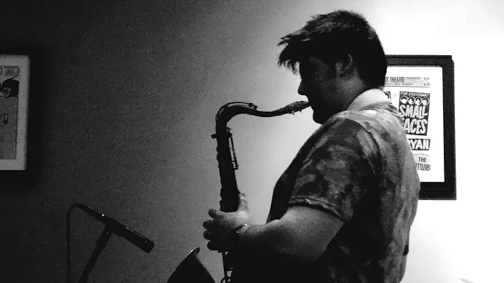 Harry Weir - Hval (Whale Song)